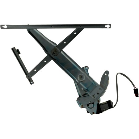 Continental/Teves Jeep Gr Cherokee 98-93 Power Window Mo, Wl41857 WL41857